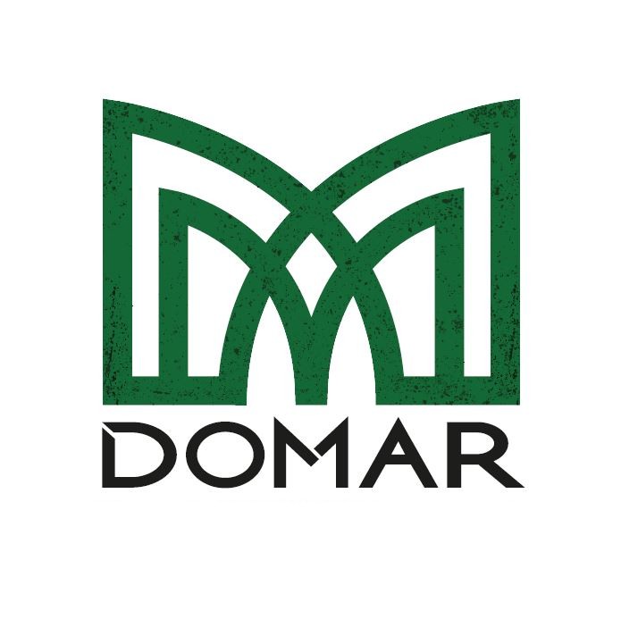 DOMAR Store